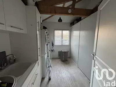 Maison, 212 m²