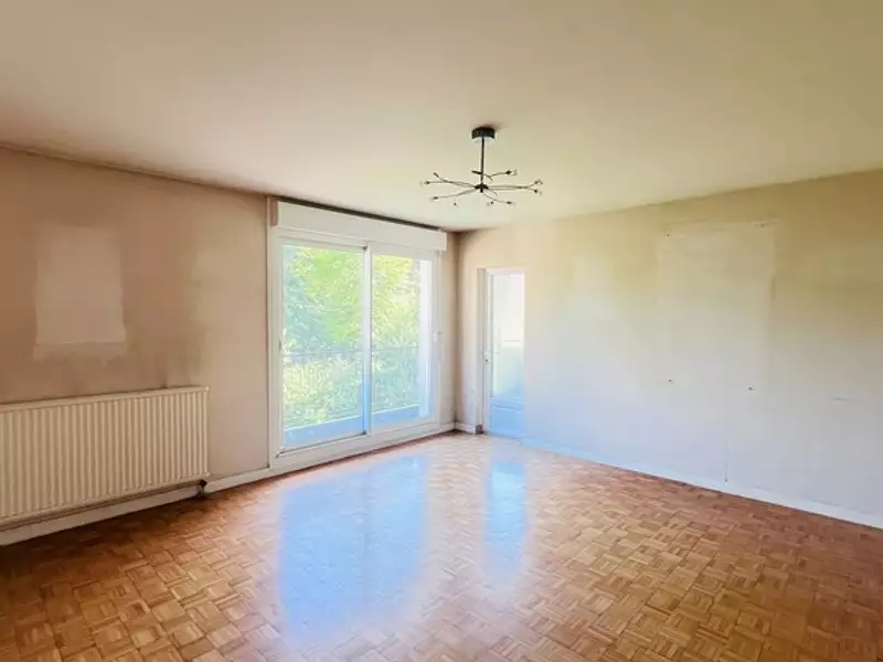 Appartement, 80 m²