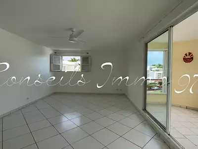 Appartement, 67 m²