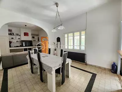 Maison, 139 m²