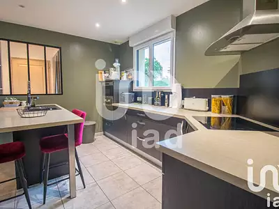 Maison, 155 m²