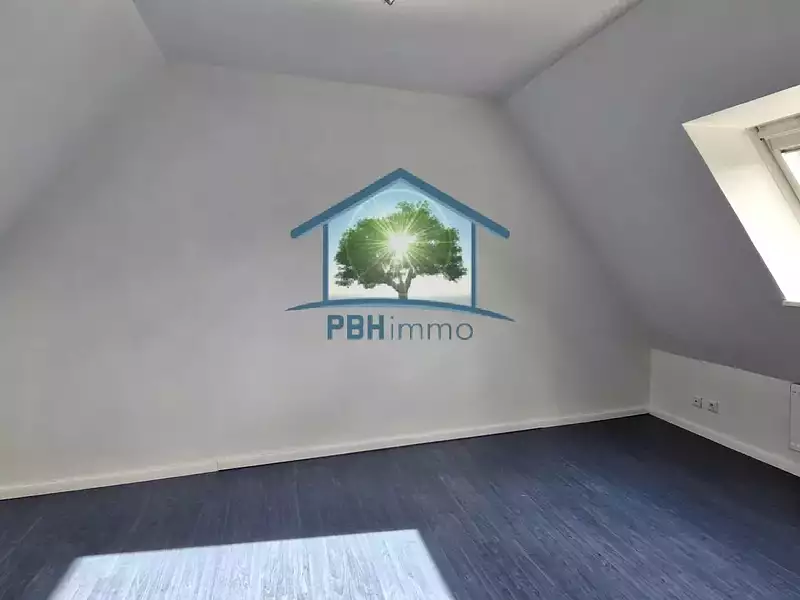 Appartement, 92,08 m²