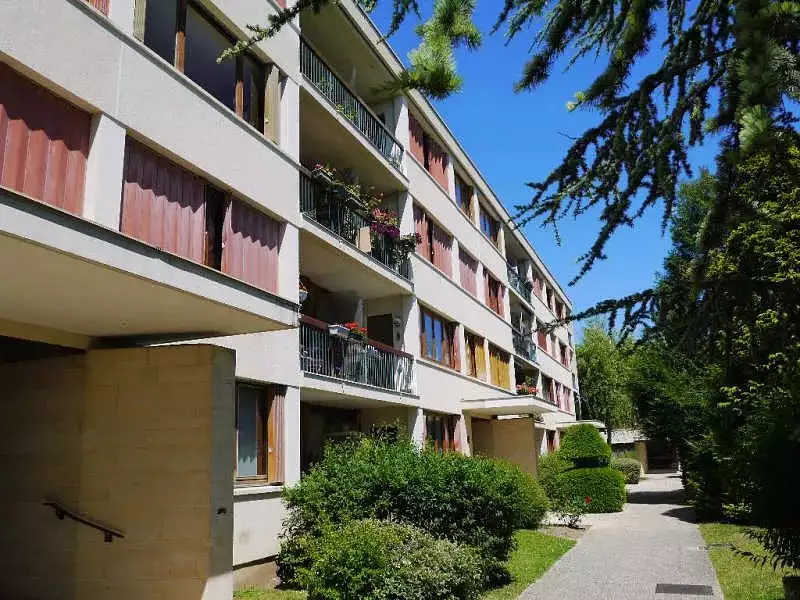 Appartement, 76,55 m²