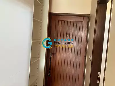 Appartement, 26 m²