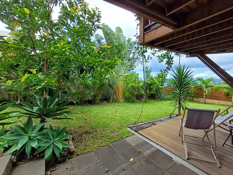 Maison, 104 m²