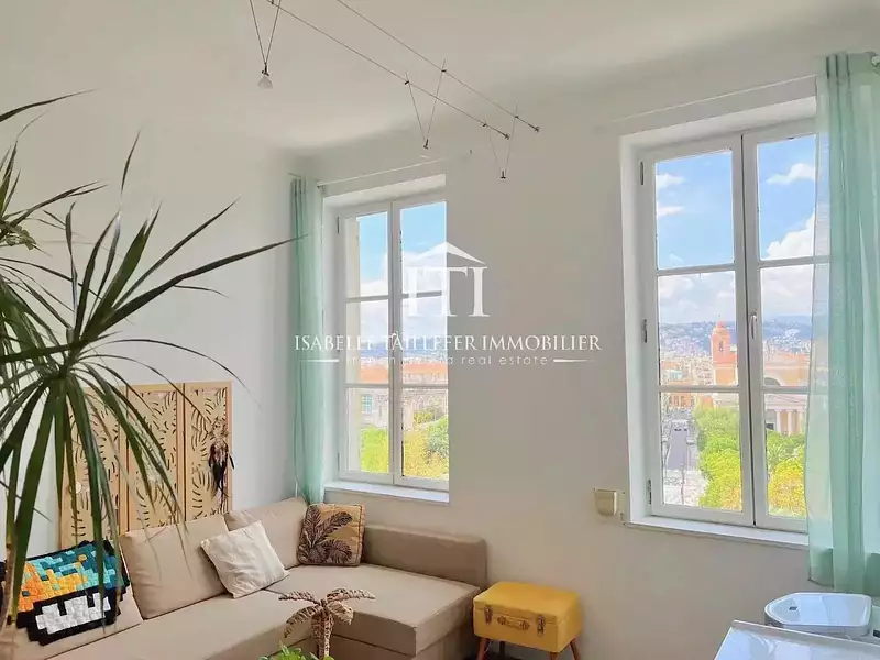Appartement, 30,29 m²