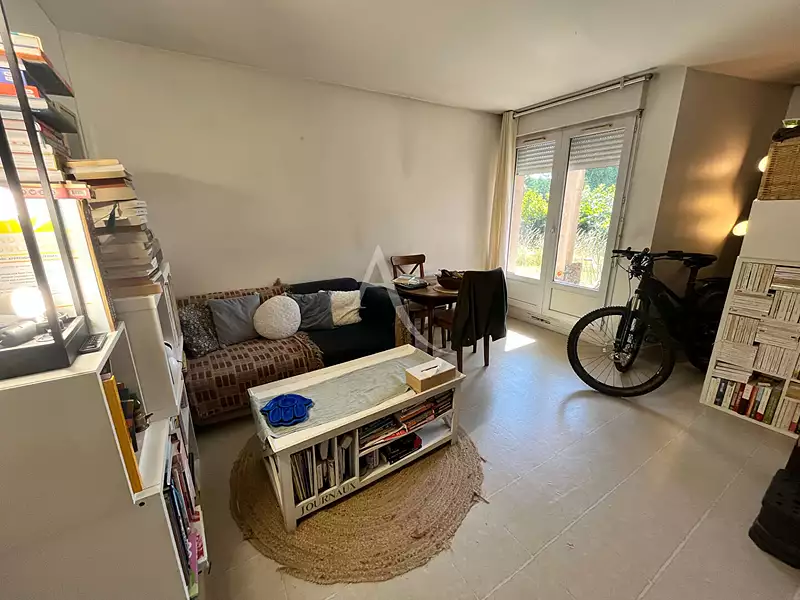 Appartement, 45 m²