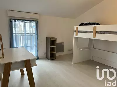 Appartement, 85 m²