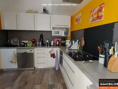 Maison, 106 m²