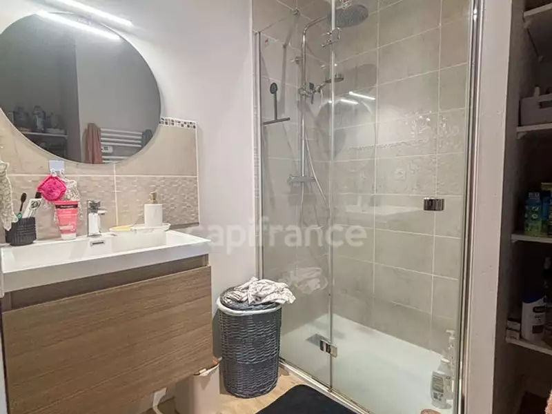 Appartement, 44 m²