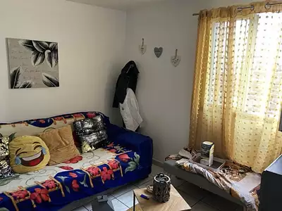 Maison, 205 m²