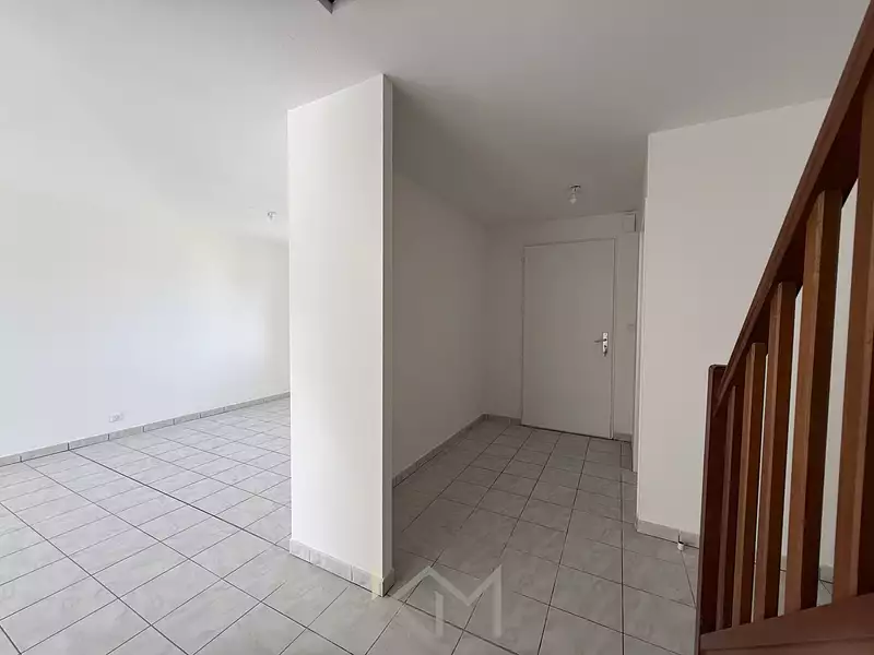 Maison, 91 m²
