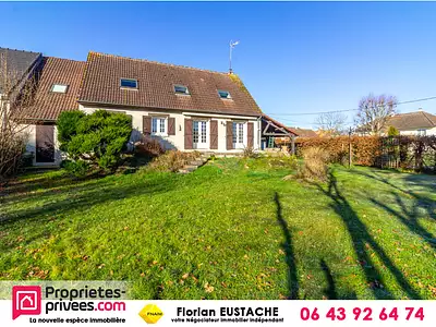 Maison, 150 m²
