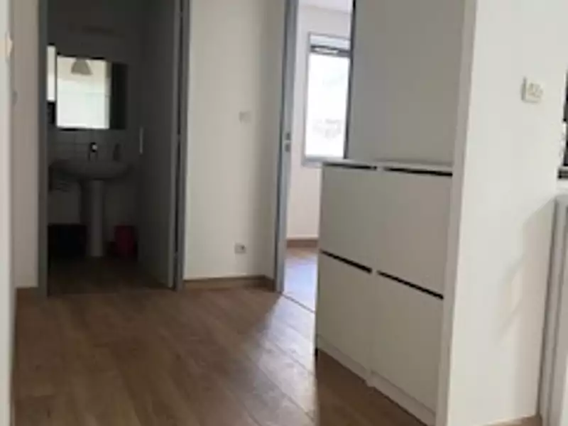 Appartement, 62,97 m²