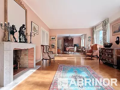 Appartement, 173 m²