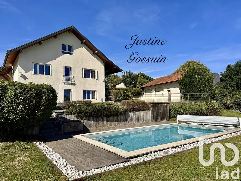Maison, 183 m²