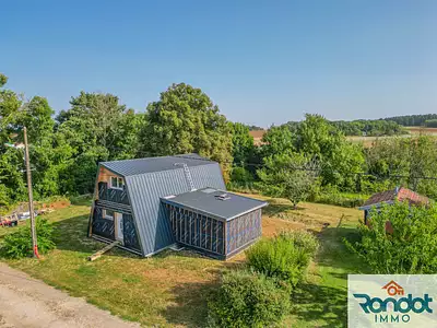 Maison, 100 m²