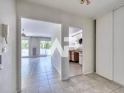 Appartement, 69,85 m²