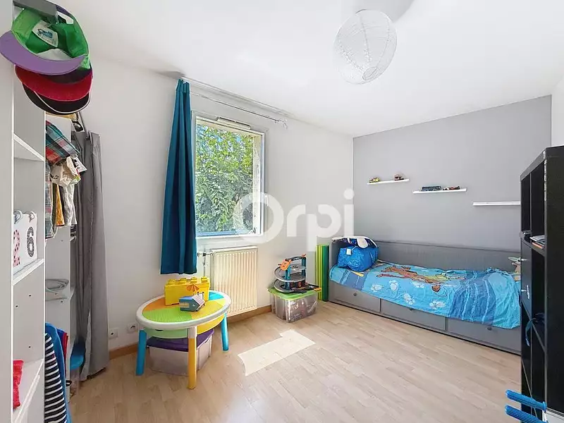 Appartement, 74 m²