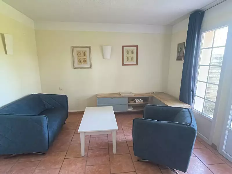 Maison, 43 m²
