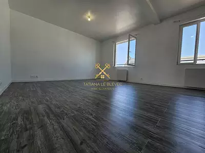 Appartement, 37,65 m²