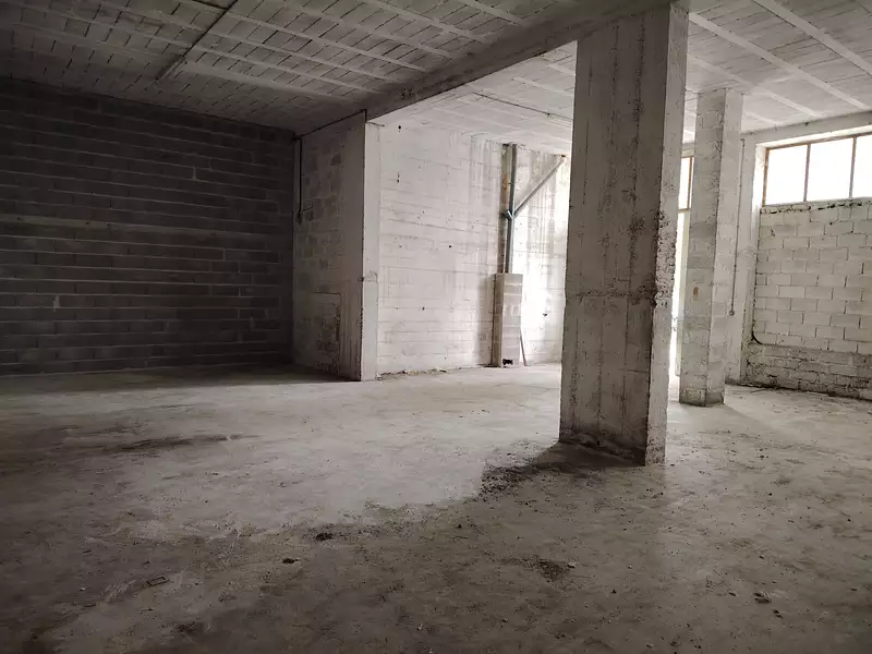 Divers, 293,9 m²