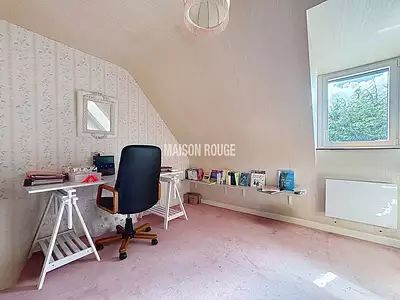Maison, 147 m²