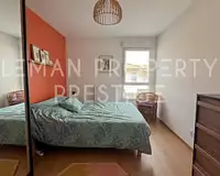 Appartement, 56,92 m²