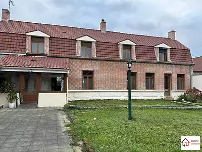 Maison, 250 m²