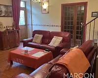 Maison, 166 m²