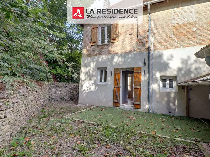 Maison, 76 m²