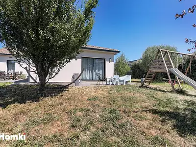 Maison, 122 m²