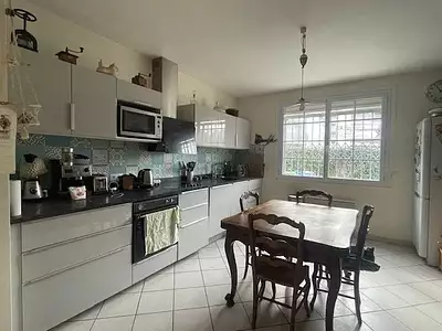 Maison, 121 m²