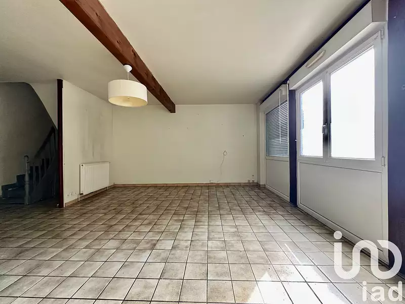 Maison, 130 m²