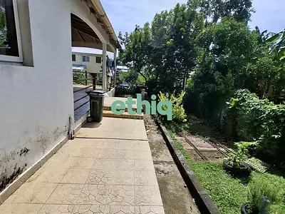 Maison, 170 m²