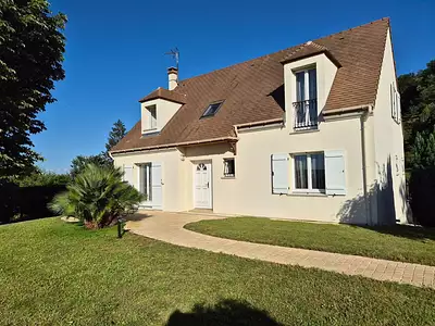 Maison, 160 m²