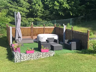 Maison, 125 m²