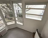 Appartement, 36 m²