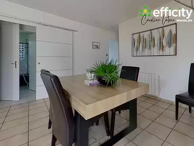 Maison, 88 m²