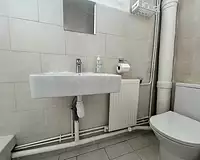 Appartement, 57,04 m²