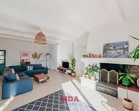 Appartement, 130 m²