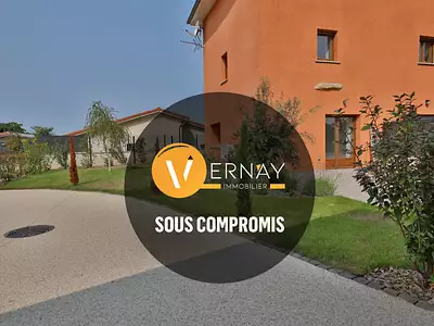 Appartement, 61,4 m²