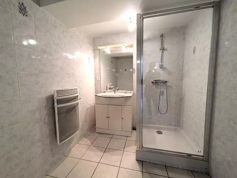 Appartement, 64,9 m²