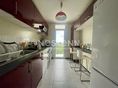 Appartement, 72 m²