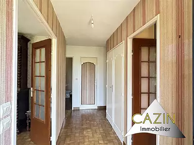 Maison, 88 m²