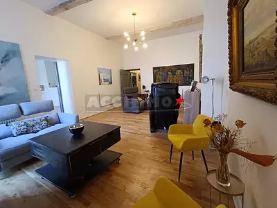 Maison, 460 m²