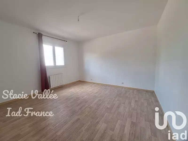 Immeuble, 1 283 m²