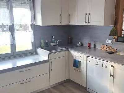 Maison, 144 m²