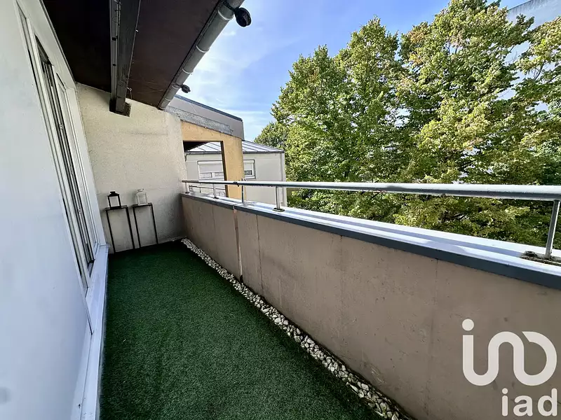 Appartement, 105 m²