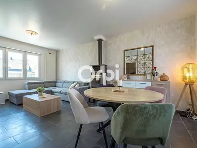Maison, 90 m²